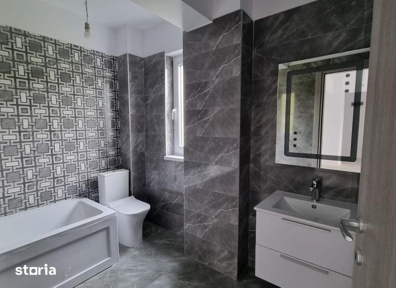 Apartament cu 2 camere decomandat în Bucium
