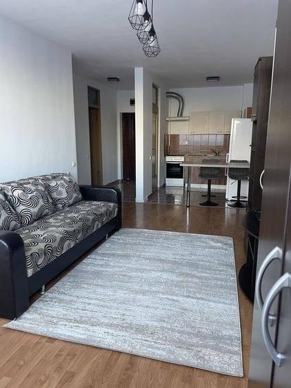 Apartament cu 2 camere confort I, etaj 1, finisat, mobilat si utilat, zona Nasaud - 4