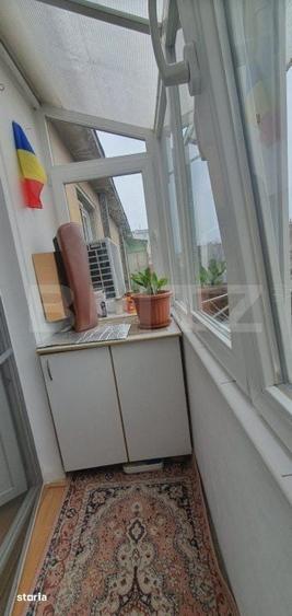 Apartament cu 2 camere în Central