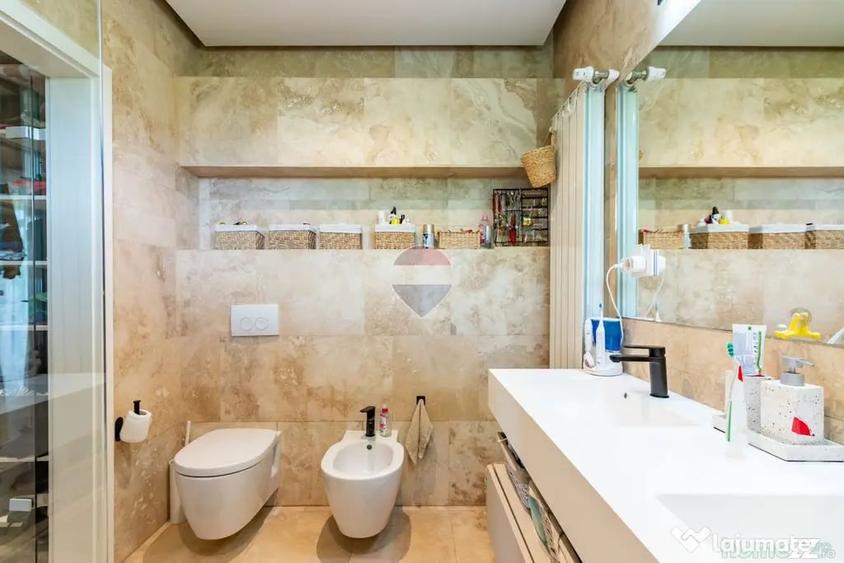 Vila individuala complet renovata in 2026 | 5 camere ... - Corbeanca (Bucuresti-Ilfov) - 2