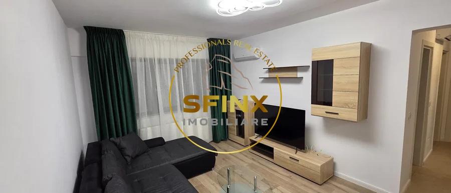Apartament 2 camere | Regie Residences - 1
