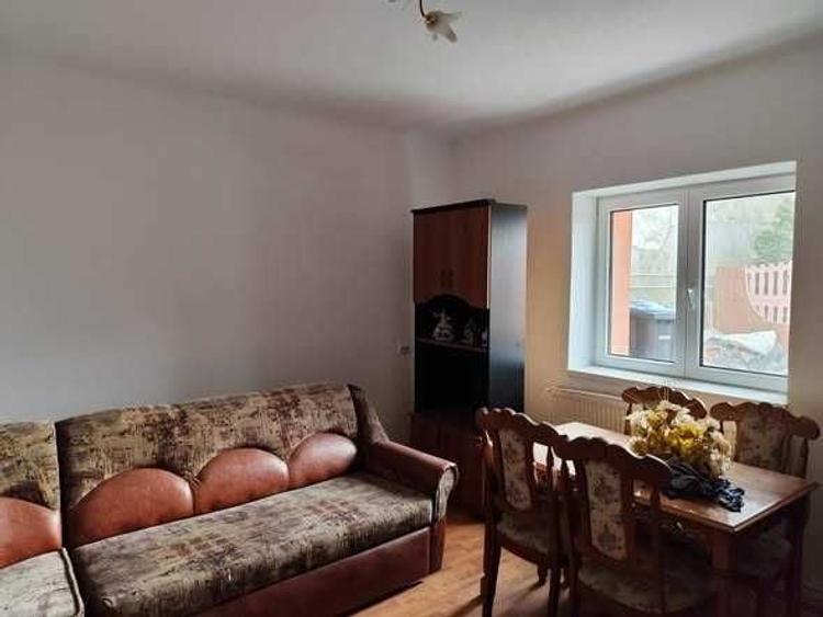 Casă cu 3 camere în Central
