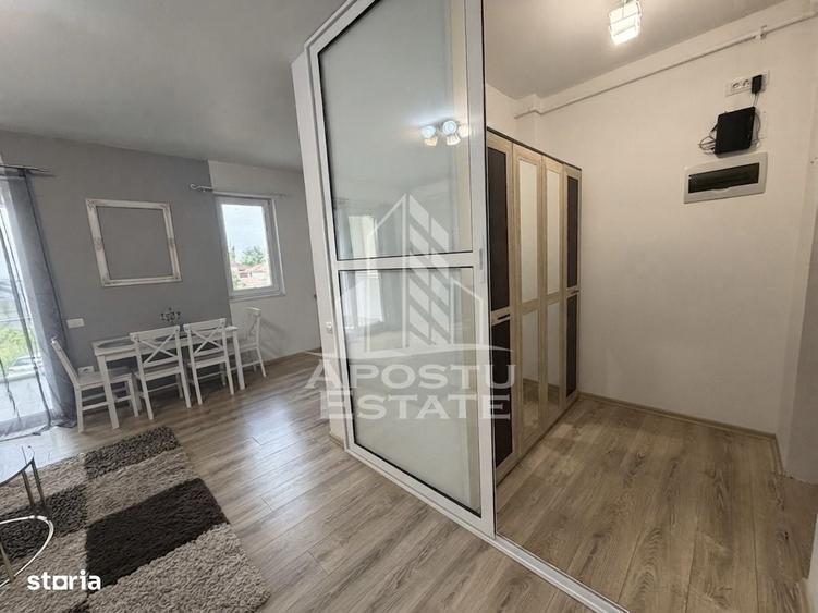 Apartament cu 2 camere în Dumbrăvița — fotografia 2