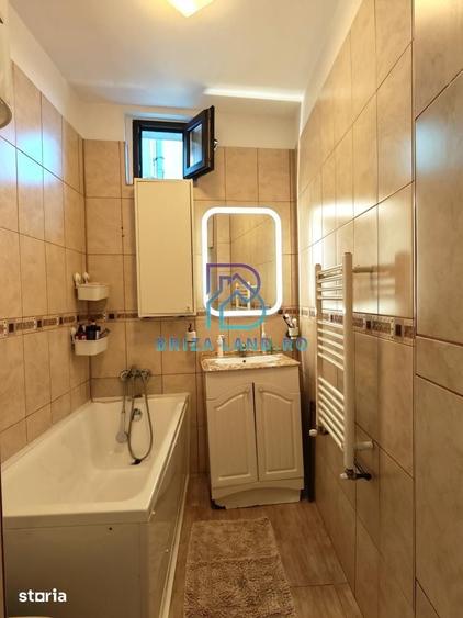 Apartament cu 2 camere decomandat în Bucureștii Noi