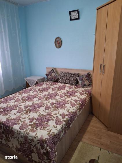 Apartament cu 2 camere decomandat, mobilat în Inel II