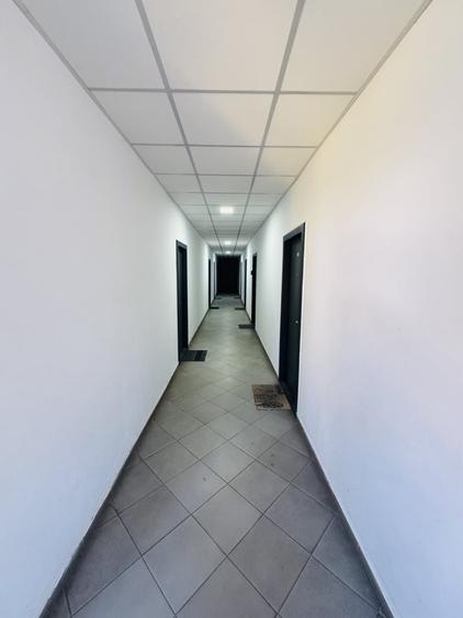 Garsonieră nedecomandată, mobilată în Lipovei