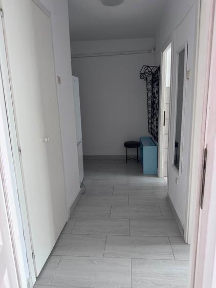 Apartament cu 2 camere semidecomandat în Tudor Vladimirescu