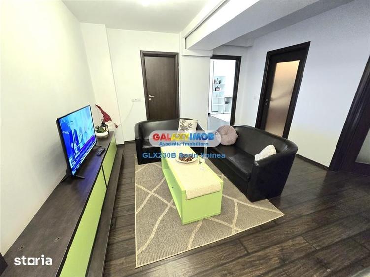 Apartament cu 3 camere în Vest