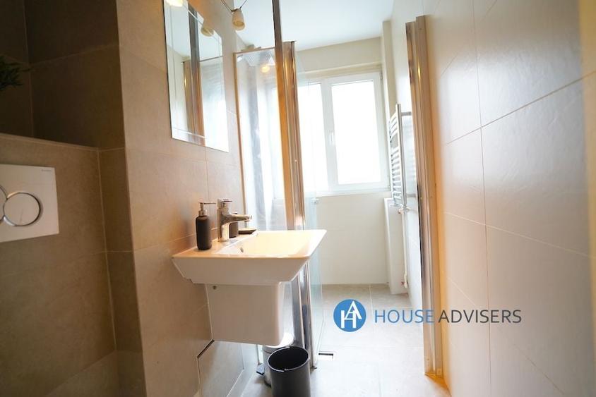 Apartament cu 2 camere, mobilat în Universitate
