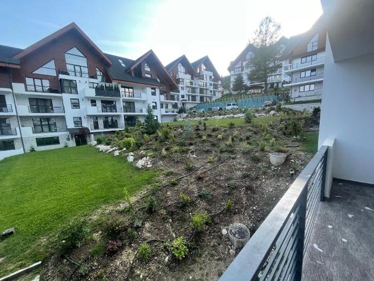 Apartament cu 2 camere semidecomandat în Furnica