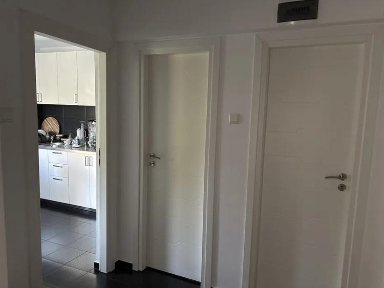 Apartament cu 2 camere decomandat, mobilat în Aviației