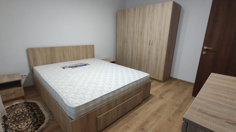 Apartament cu 3 camere decomandat, mobilat în Drumul Taberei