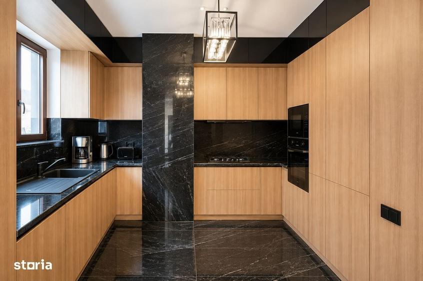 Eleganta fara compromis | Apartament de lux | 4 camere | Herastrau - 3