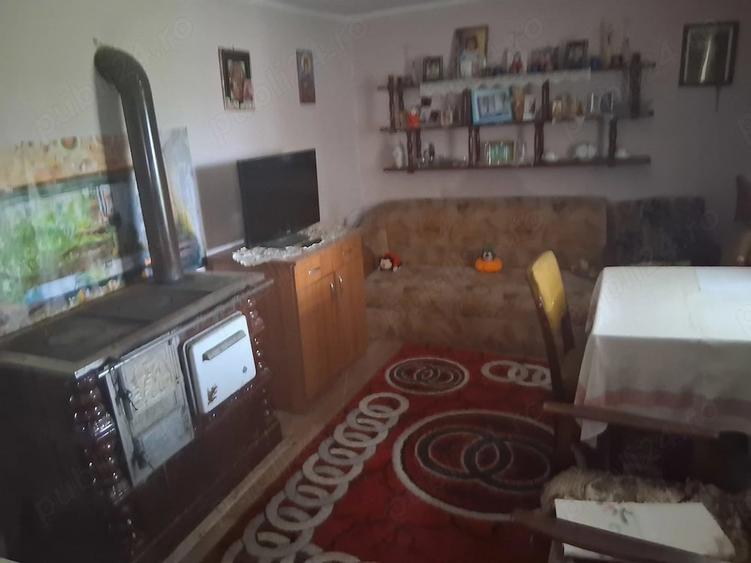 Casă cu Teren 900 Mp în Mădăras
