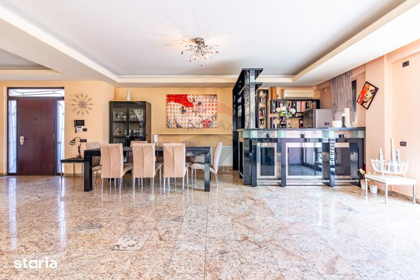 Vila spa?ioasa in Corbeanca | 329 mp utili, teren 745 mp - 1