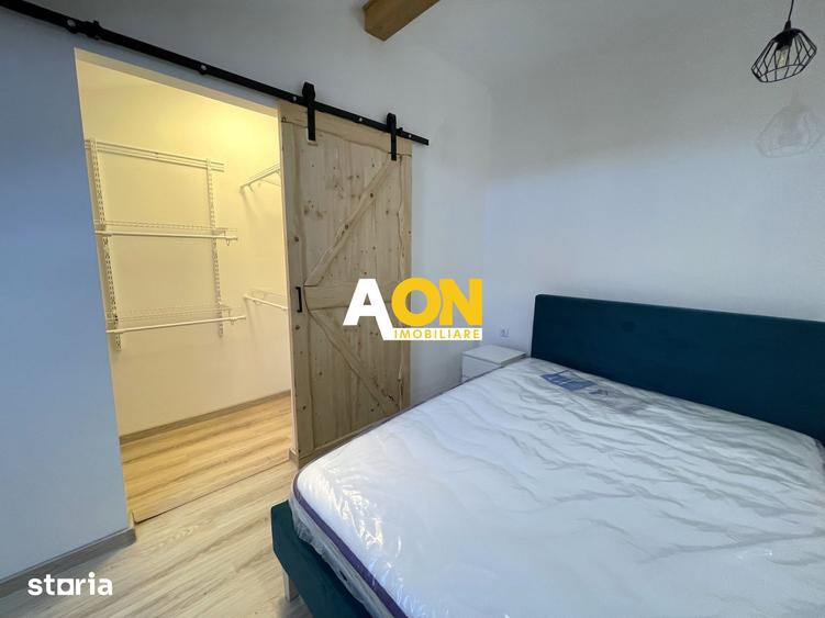 Apartament Modern cu 3 Camere, Bloc Nou, Zona Centru - 5