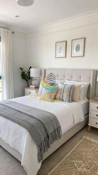 Apartament cu 2 camere decomandat în Metalurgiei