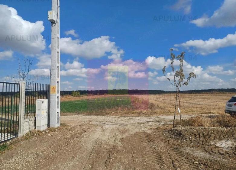 Teren de 523 mp, în Gulia