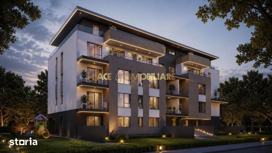 Apartament cu 2 camere în Theodor Pallady
