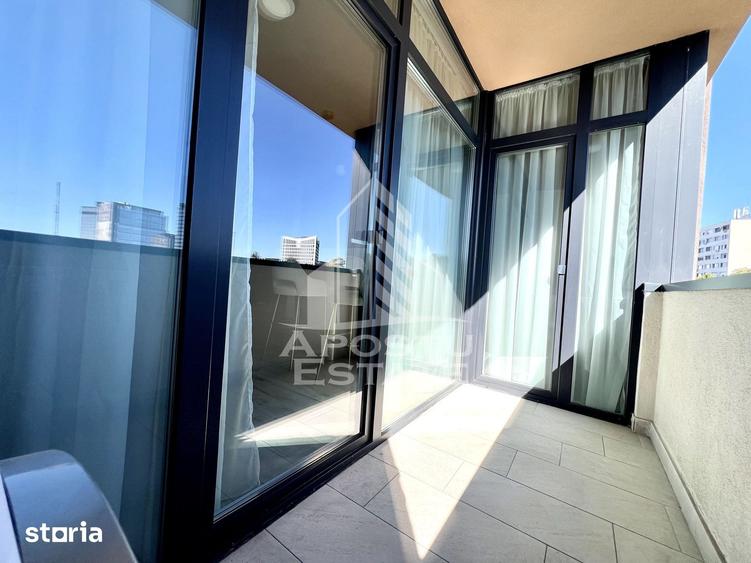 Apartament 2 camere de inchiriat, zona Semicentrala NordOne Timisoara - 8