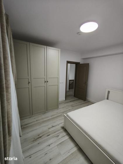 Casă cu 4 camere cu Teren 50 Mp în Central