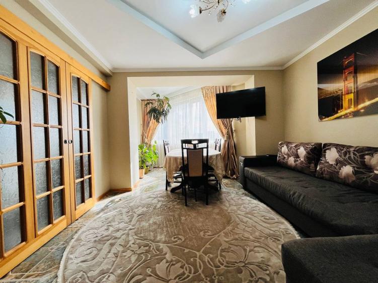 Apartament cu 2 camere decomandat în Grigorescu
