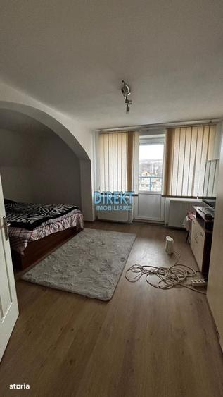 Casa de inchiriat Bistrita ( Zona Clinica Sanovil) - 16