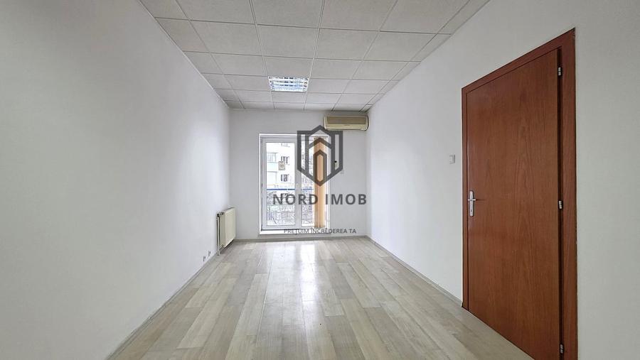 Birou, de 242 mp, în Domenii