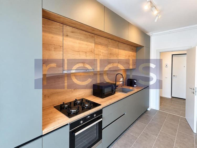 Apartament cu 2 camere decomandat, mobilat în Chitila
