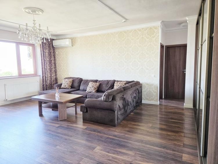 1 min Metrou Mihai Bravu, 2 Camere 70mp, Bloc 2015, Centrala, ctr ANAF - 5