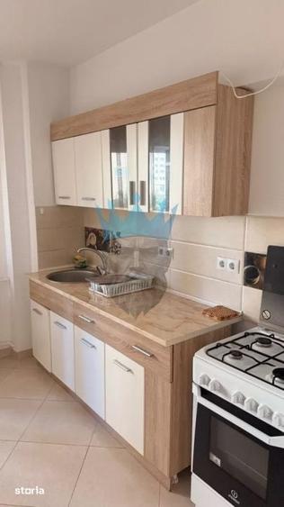 Apartament cu 2 camere în Sebastian