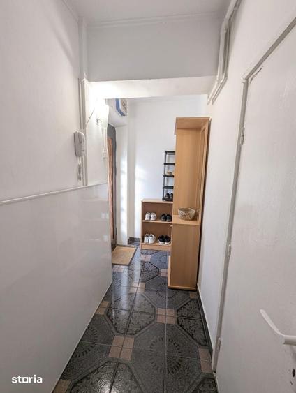 Studio decomandat, 30 mp, etaj 1/4, centrala proprie, Rahova - 4