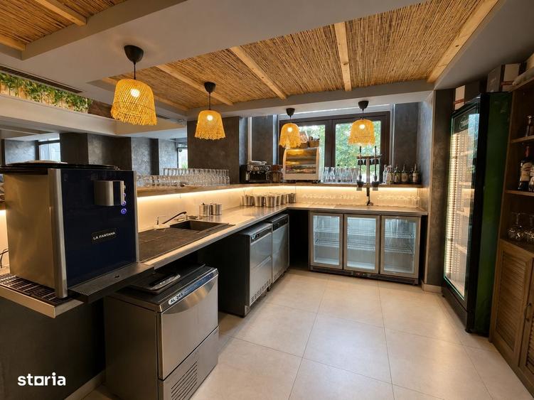 Spațiu comercial, de 223 mp, în Decebal