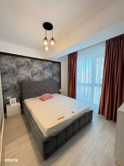 Apartament 2 camere studio Drumul Taberei Ideal Residence Parcare - 2