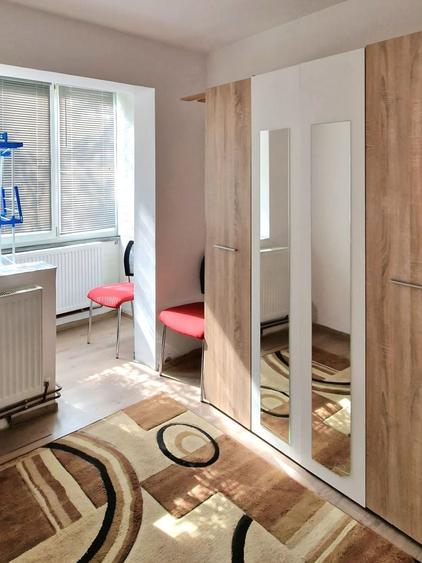Apartament 2 camere, etaj 1, centrala proprie, zona Sagului - 3