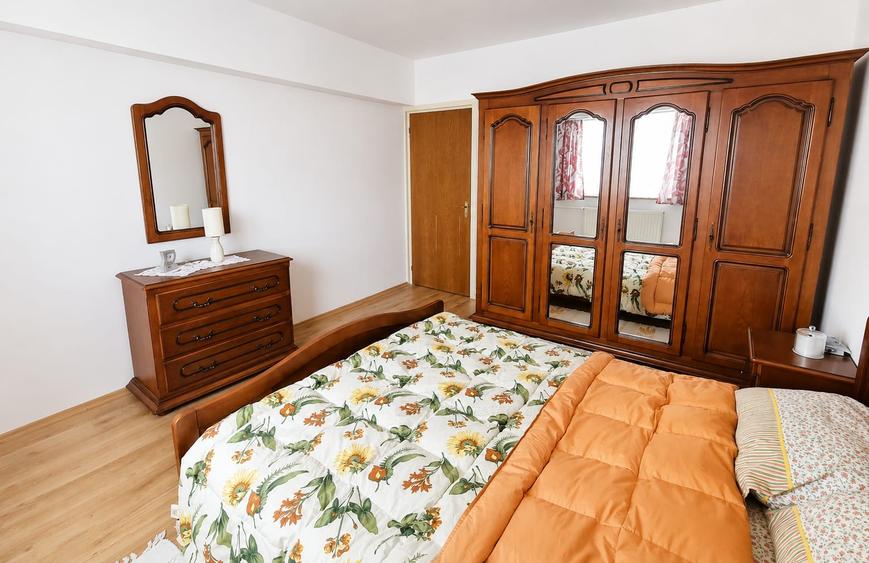 Apartament 3 camere – Zona Griviței-Nicopole,complet mobilat și utilat - 5
