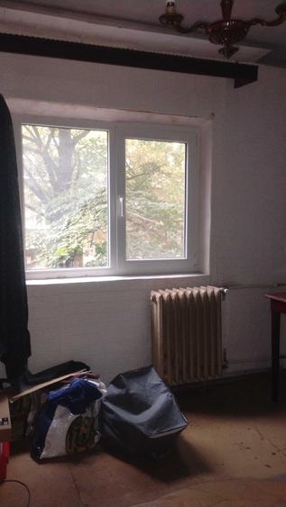 Apartament cu 2 camere decomandat în Lujerului