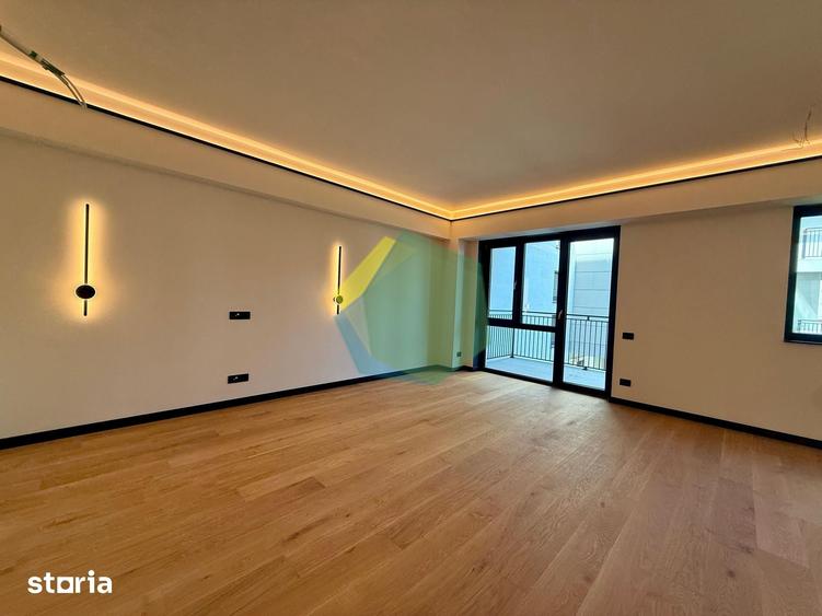 Apartament 4 camere ?oseaua Pipera | 2 balcoane | Zona excelenta - 11
