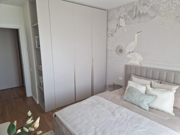 Apartament  3 camere cu Gradina Proprie - sistem SMART HOME - 4