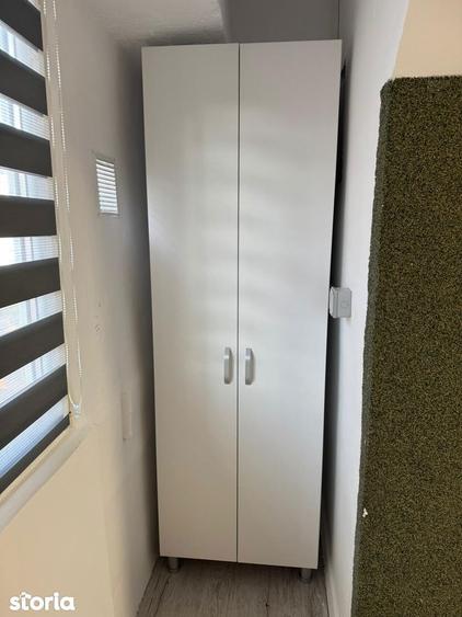 Apartament cu 2 camere decomandat în Carpați 2