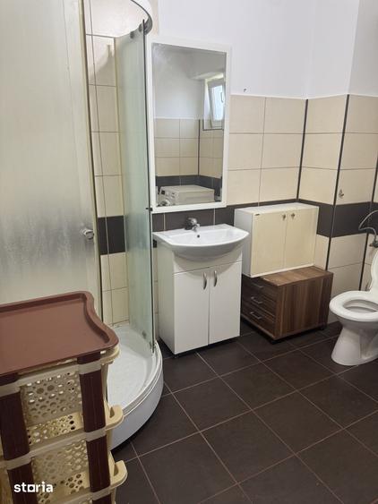 Apartament cu 3 camere în IAR