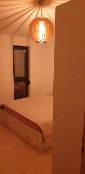 Braytim, langa Profi-Musicescu. 52,2 mp utili. Cu bucatarie inchisa. - 4