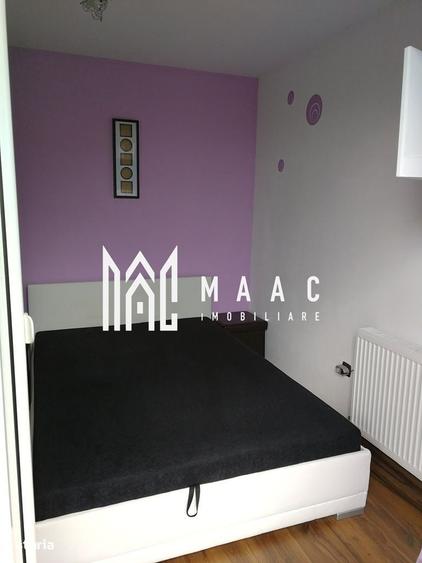 Apartament 2 camere de vanzare | Calea Poplacii | 35 mp, garaj - 5