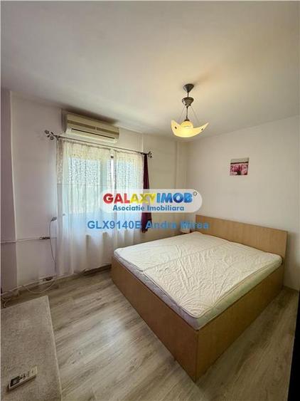 Inchiriere apartament 2 camere Timpuri Noi Tineretului - 2