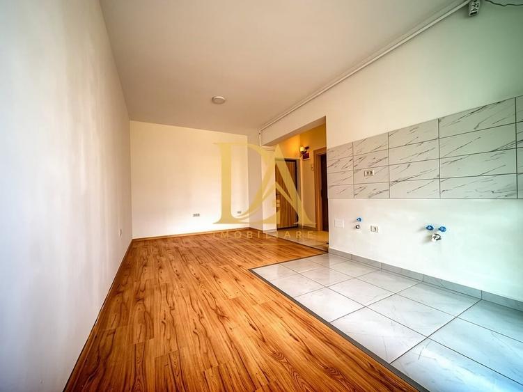 Apartament cu 2 camere decomandat în Militari
