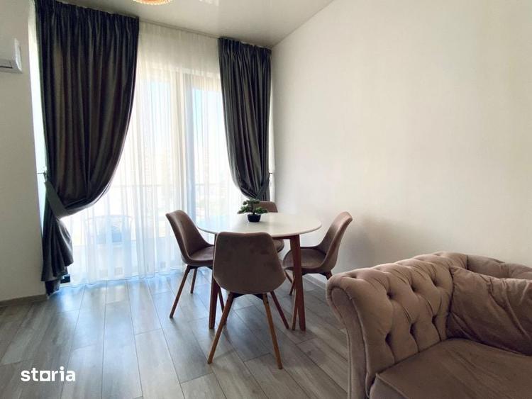 Apartament cu 2 camere în Central