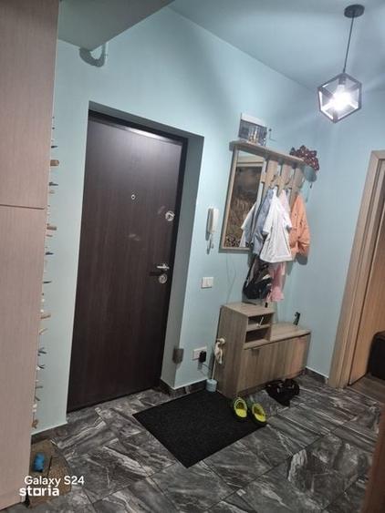 Apartament Brown Residence Metalurgiei - 1