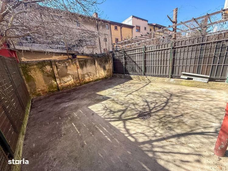 Casa cocheta, Vatra Luminoasa, AC mansardare+recompartimentare - 1