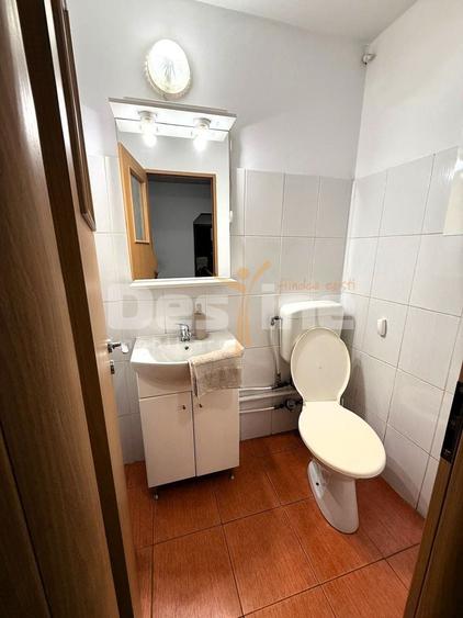 Apartament cu 3 camere circular, mobilat în Drumul Taberei