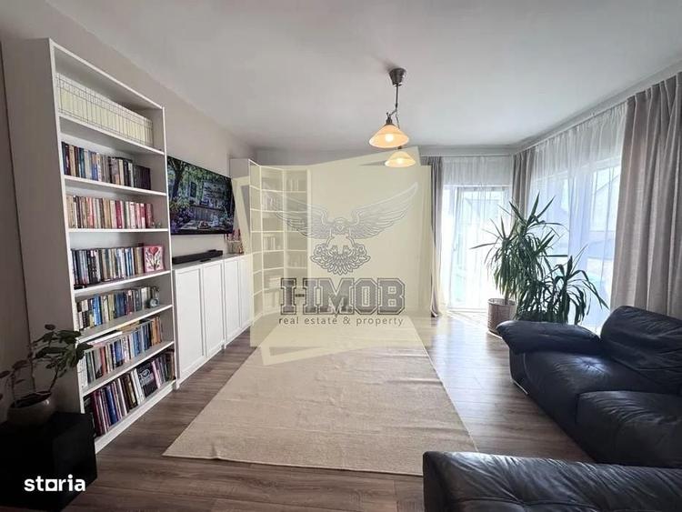 Casă cu 4 camere în Daia